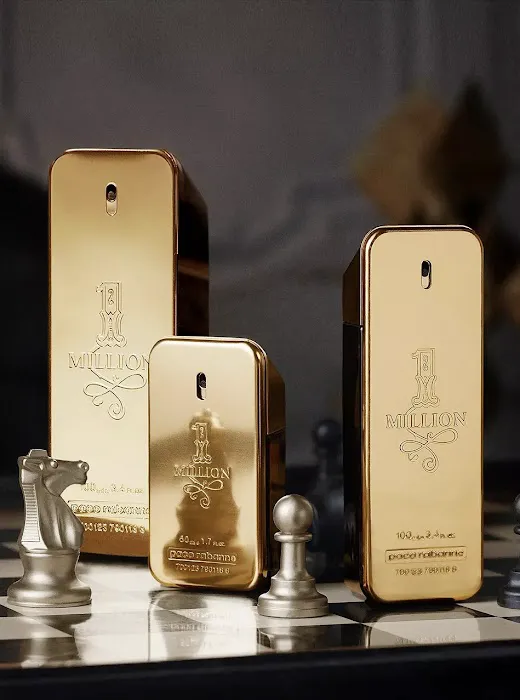 Le` Parfum 9