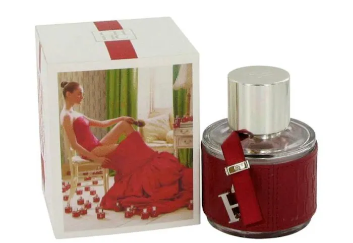 Perfumania 1