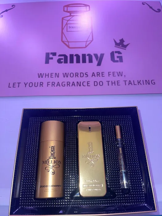 Fanny G Perfumes (Scents4lifee) 1