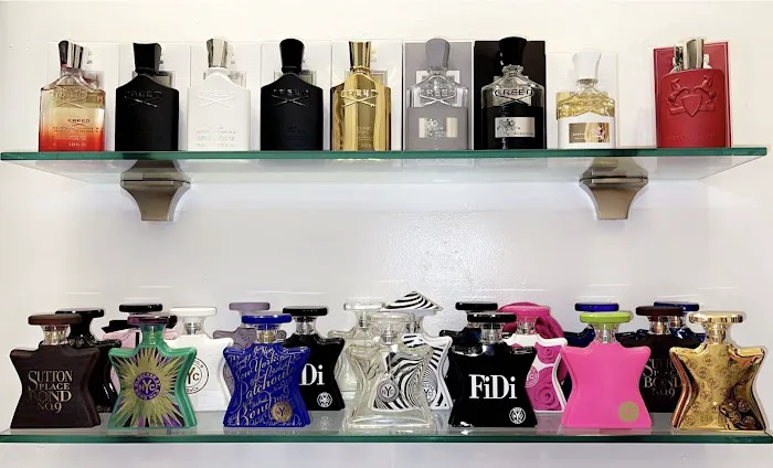 Fanny G Perfumes (Scents4lifee) 0