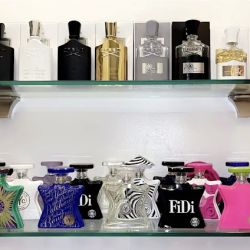 Fanny G Perfumes (Scents4lifee) ico