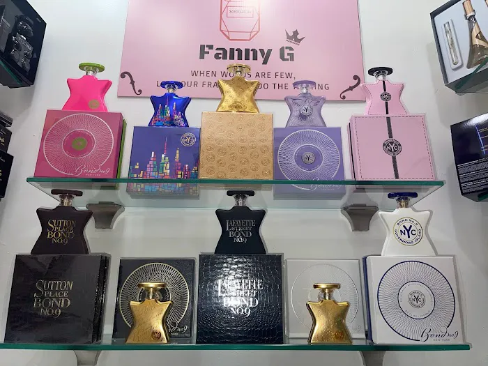 Fanny G Perfumes (Scents4lifee) 2