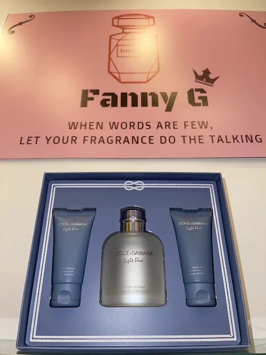 Fanny G Perfumes (Scents4lifee) 3