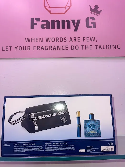 Fanny G Perfumes (Scents4lifee) 4