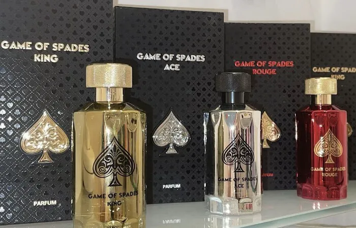 Fanny G Perfumes (Scents4lifee) 5