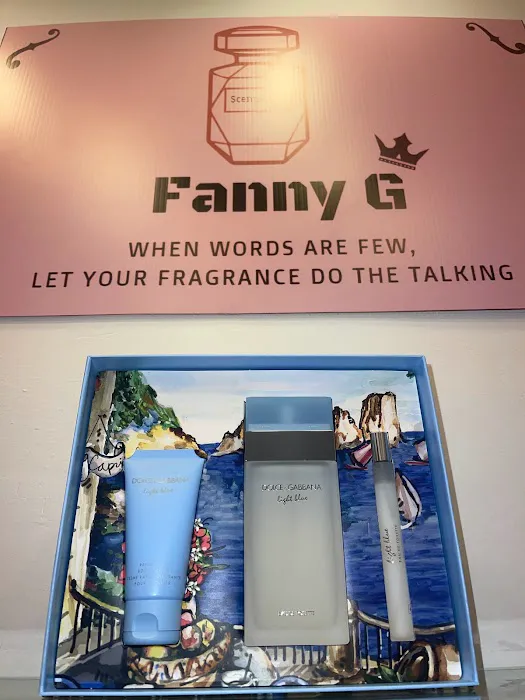 Fanny G Perfumes (Scents4lifee) 7