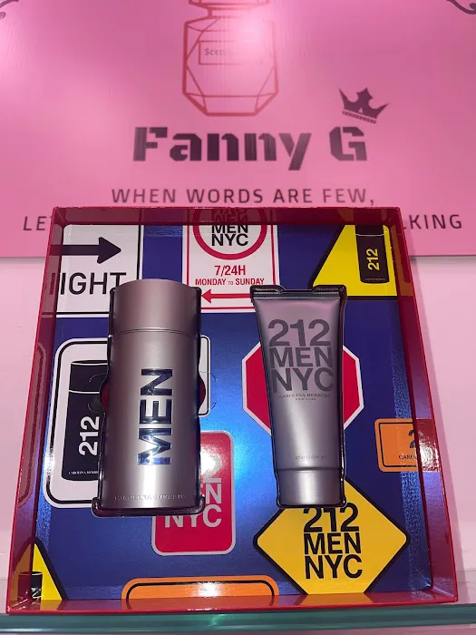Fanny G Perfumes (Scents4lifee) 6