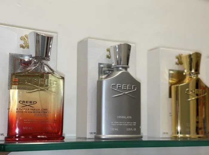 Fanny G Perfumes (Scents4lifee) 9