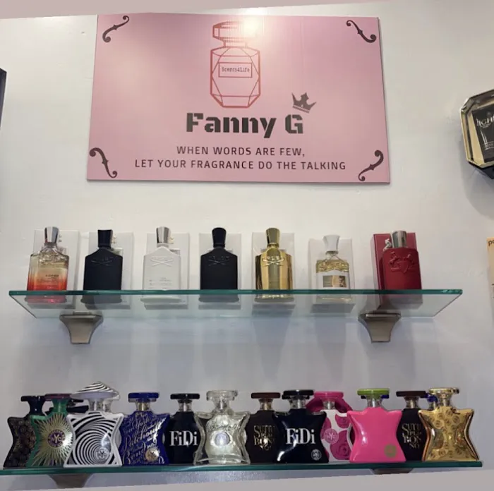 Fanny G Perfumes (Scents4lifee) 8