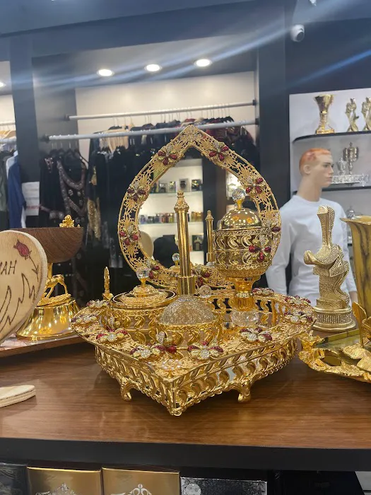 ركن الفخامة Rukn Al Fakhamah 0