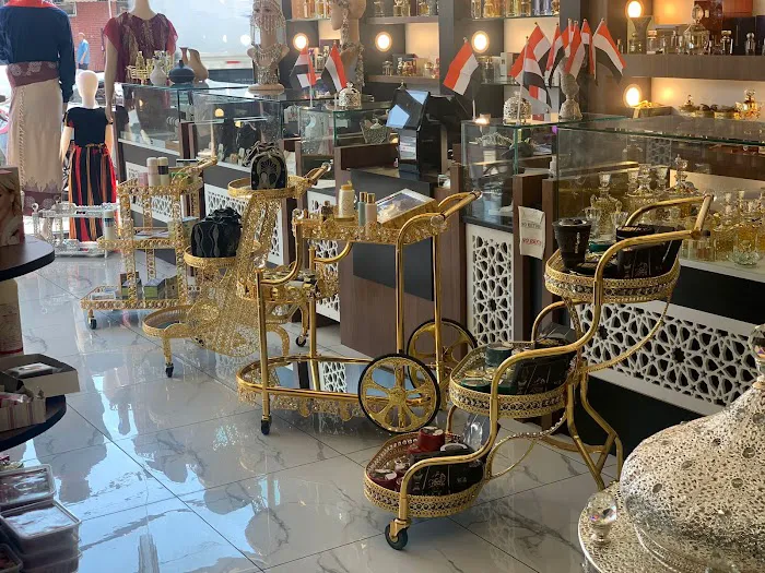 ركن الفخامة Rukn Al Fakhamah 3