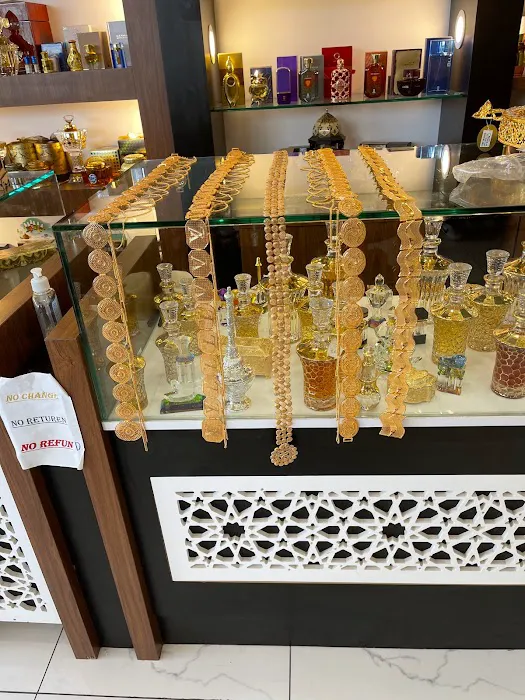ركن الفخامة Rukn Al Fakhamah 9