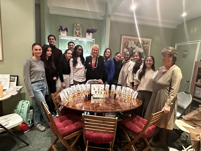 SUE PHILLIPS FRAGRANCE BOUTIQUE (By Appointment) 0