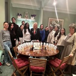 SUE PHILLIPS FRAGRANCE BOUTIQUE (By Appointment) ico