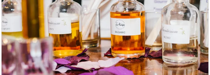 SUE PHILLIPS FRAGRANCE BOUTIQUE (By Appointment) 2