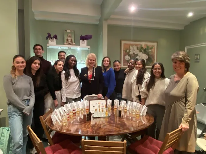 SUE PHILLIPS FRAGRANCE BOUTIQUE (By Appointment) 4