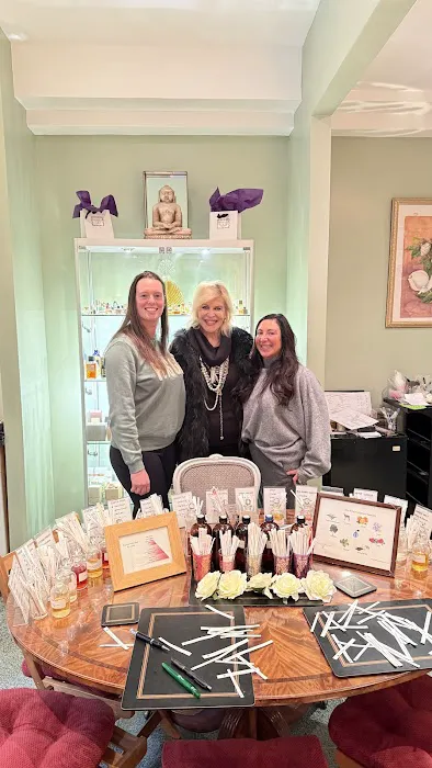 SUE PHILLIPS FRAGRANCE BOUTIQUE (By Appointment) 6