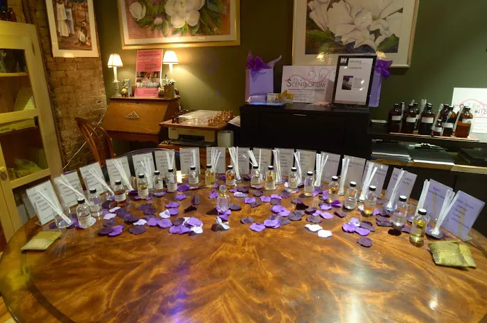 SUE PHILLIPS FRAGRANCE BOUTIQUE (By Appointment) 5