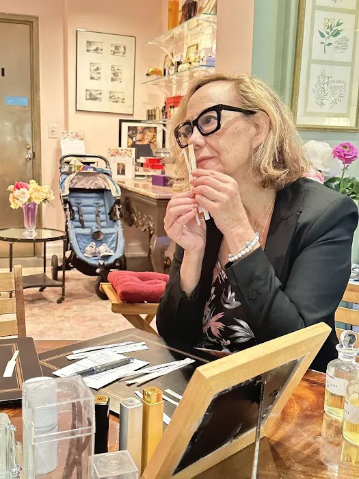 SUE PHILLIPS FRAGRANCE BOUTIQUE (By Appointment) 7