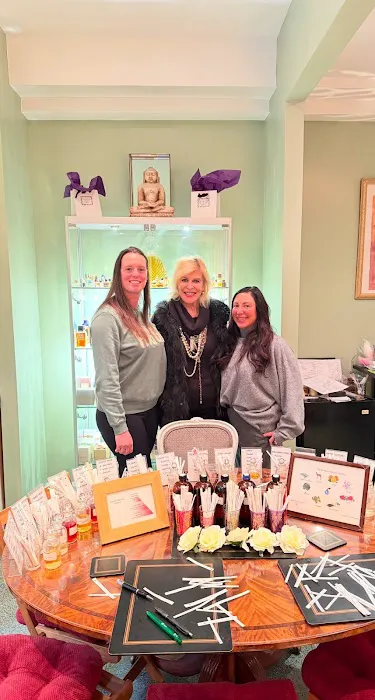 SUE PHILLIPS FRAGRANCE BOUTIQUE (By Appointment) 8