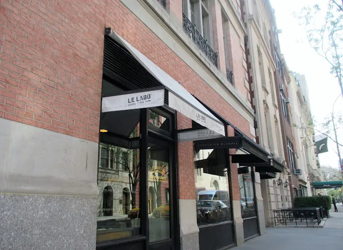 Le Labo 1