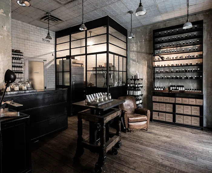 Le Labo 2