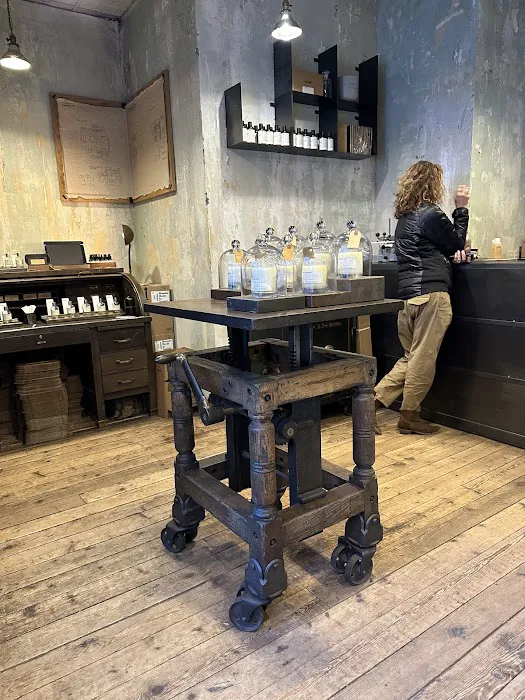 Le Labo 3