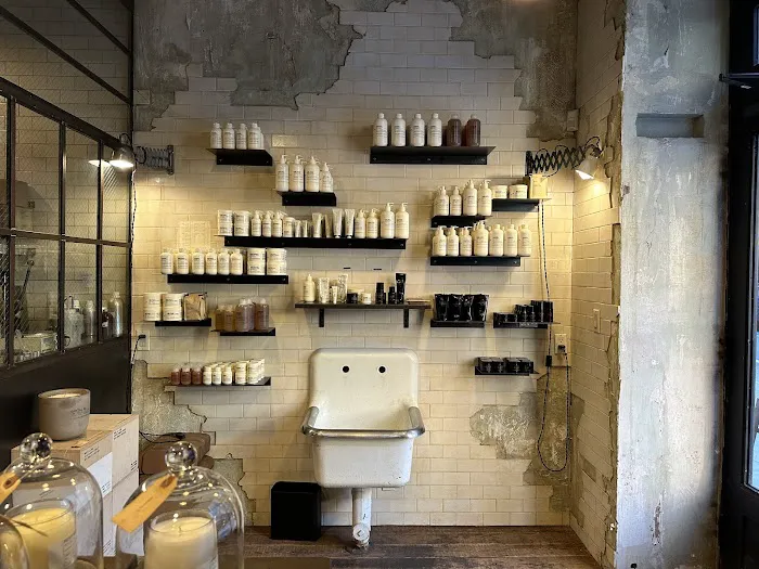 Le Labo 4