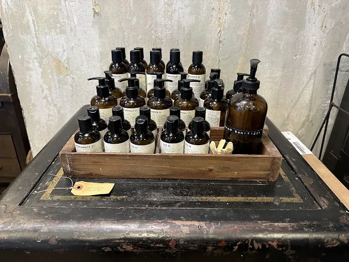 Le Labo 5
