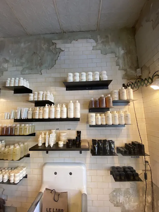 Le Labo 9