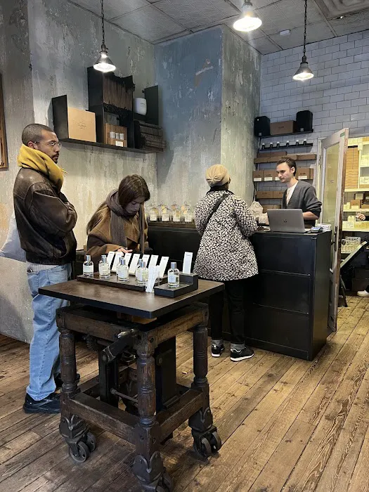 Le Labo 8