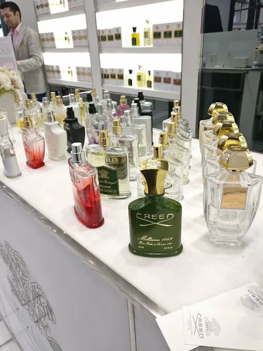Creed Boutique New York 2