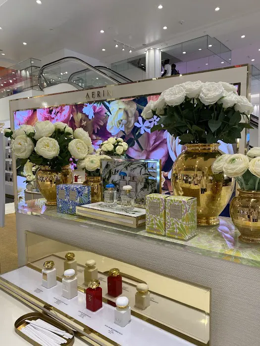Creed Boutique New York 5