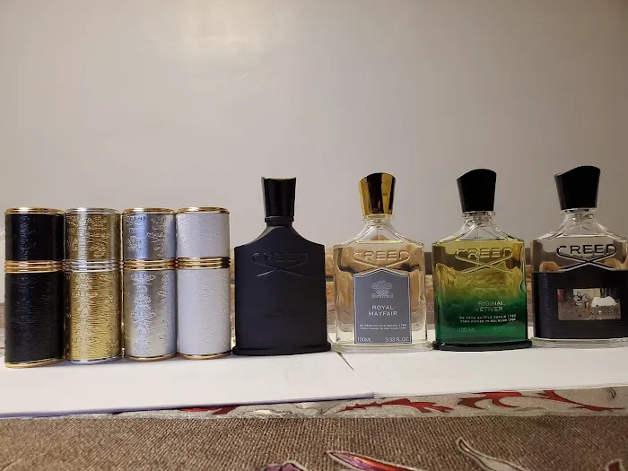 Creed Boutique New York 4
