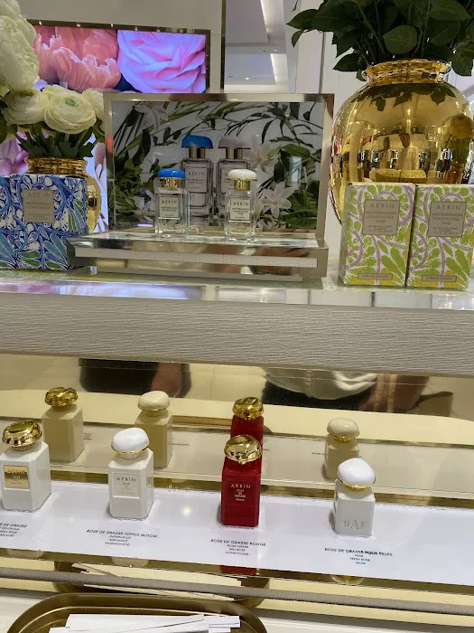 Creed Boutique New York 7