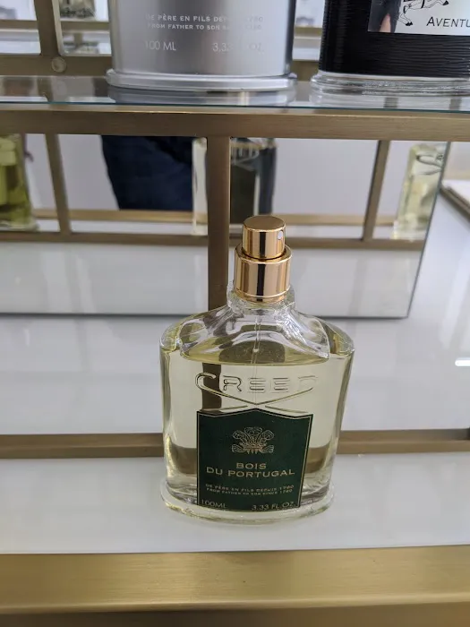 Creed Boutique New York 8