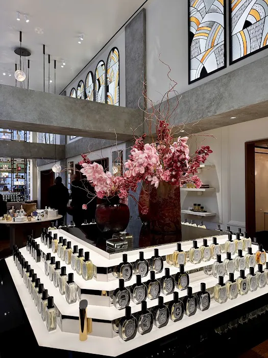 Diptyque Madison 2