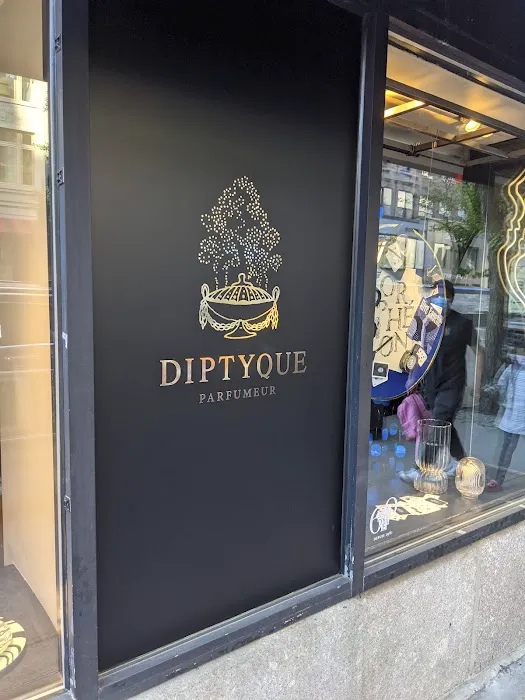 Diptyque Madison 7