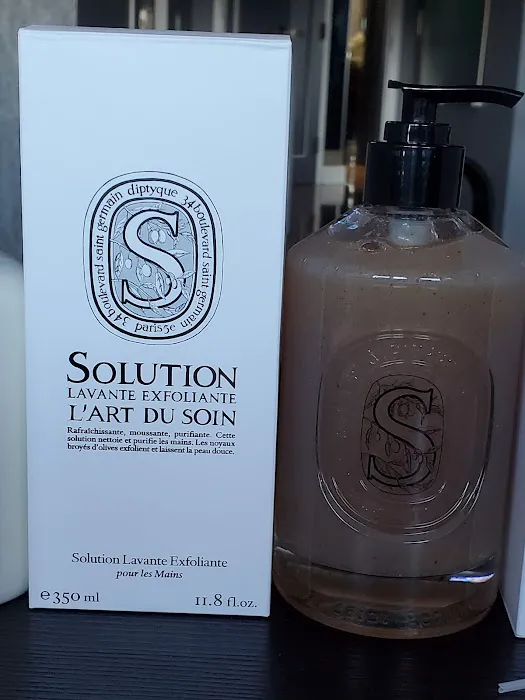 Diptyque Madison 6
