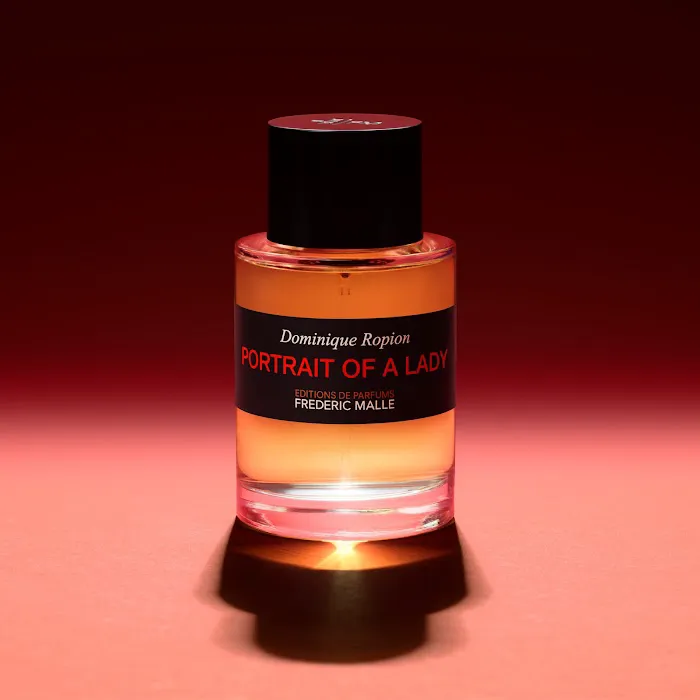 Editions de Parfums Frédéric Malle New York Madison Store 1