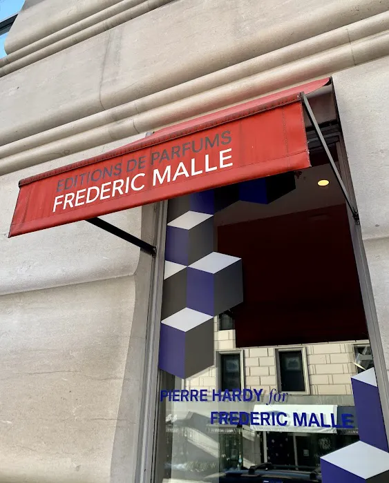 Editions de Parfums Frédéric Malle New York Madison Store 3