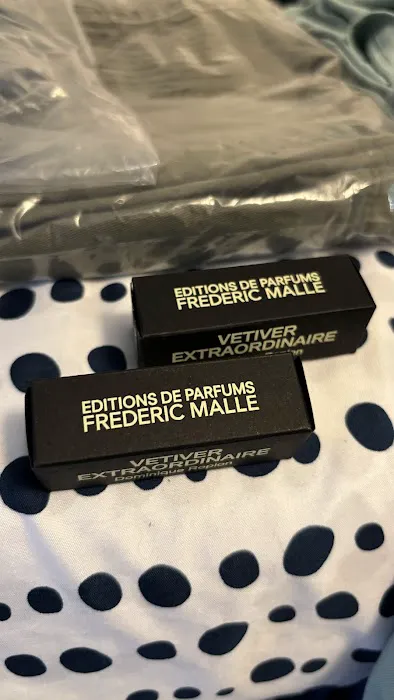 Editions de Parfums Frédéric Malle New York Madison Store 5
