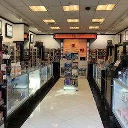 Perfumania 0