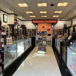 Perfumania ico