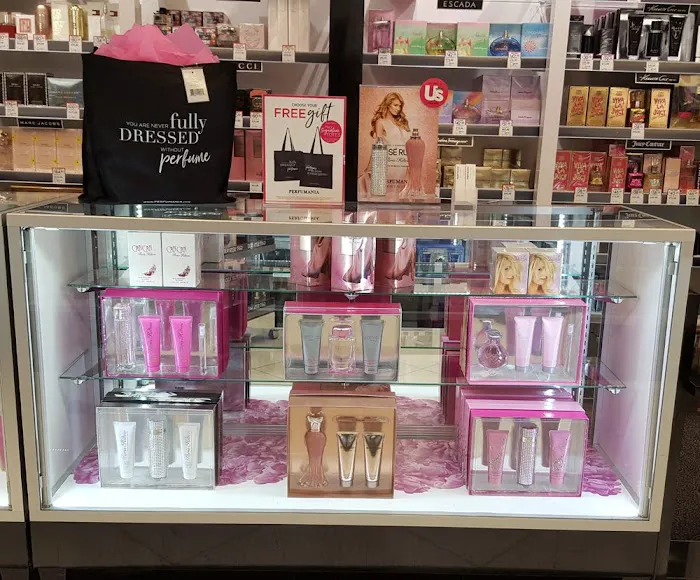 Perfumania 2