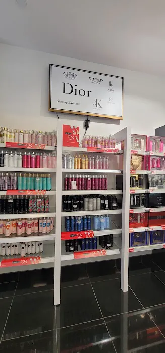 Perfumania 4