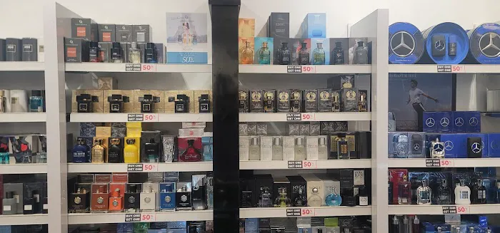 Perfumania 5