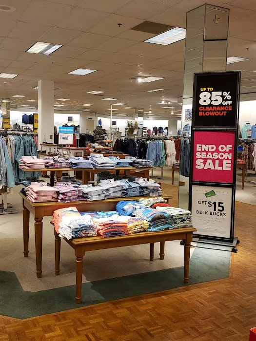 Belk 0