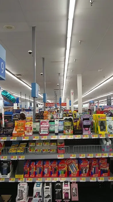 Walmart Supercenter 0