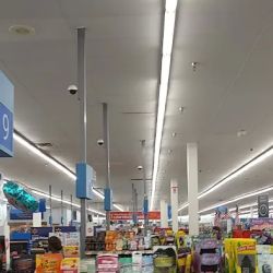 Walmart Supercenter ico
